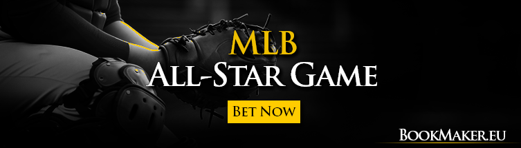 MLB All-Star Game Betting Online